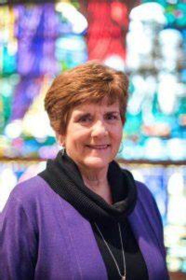 Mary MacGregor Gathering of Leaders