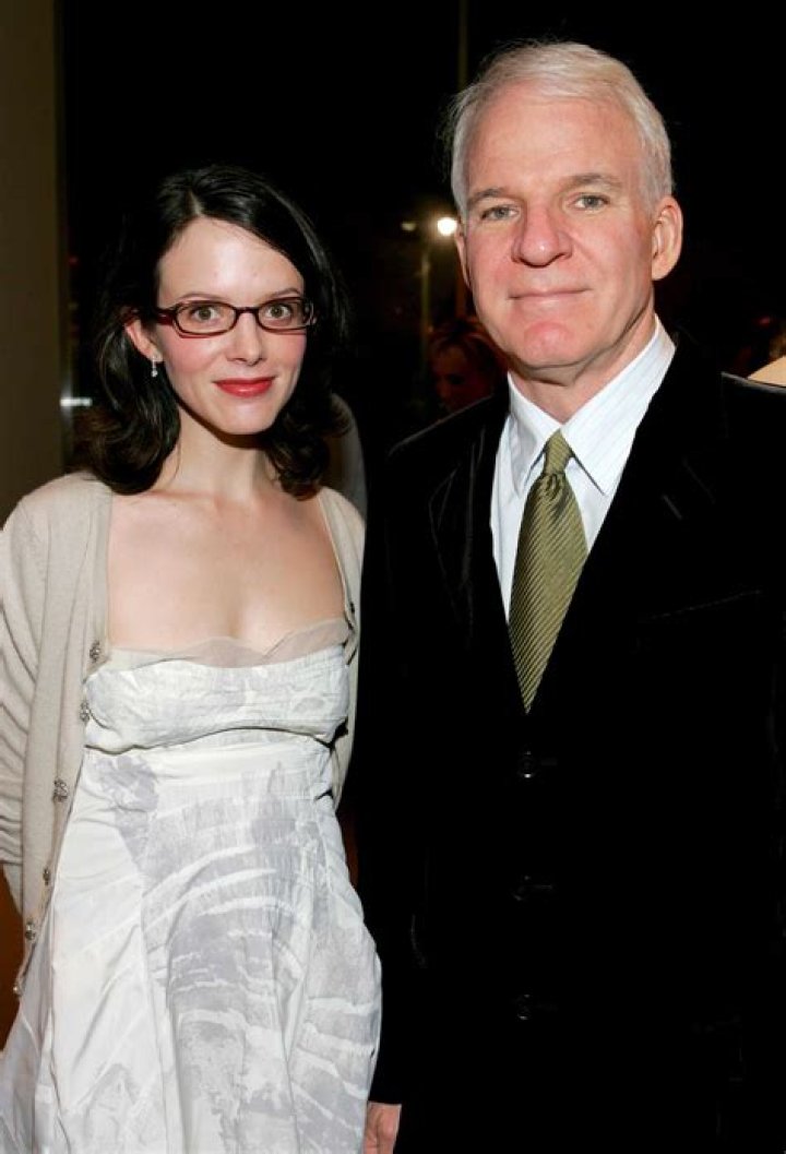 Mary Martin And Steve Martin's Connection Explored