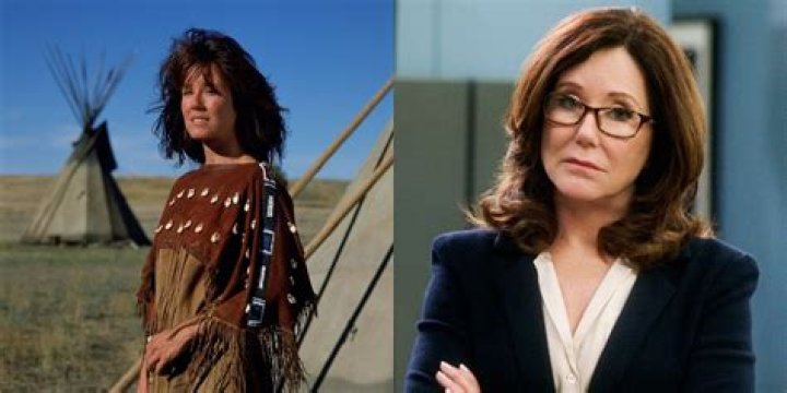 Mary McDonnell — The Movie Database (TMDB)