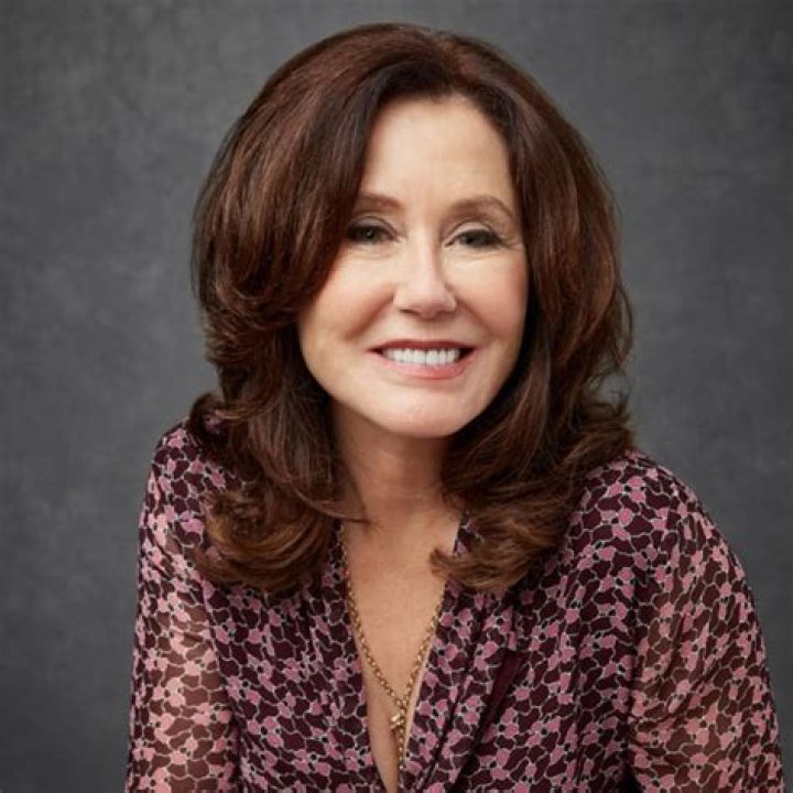 Mary McDonnell Vault &raquo; About Mary