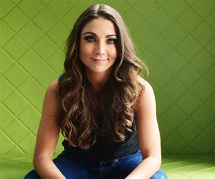 Mary Padian Net Worth 2018 How They Made It, Bio, Zodiac, & More