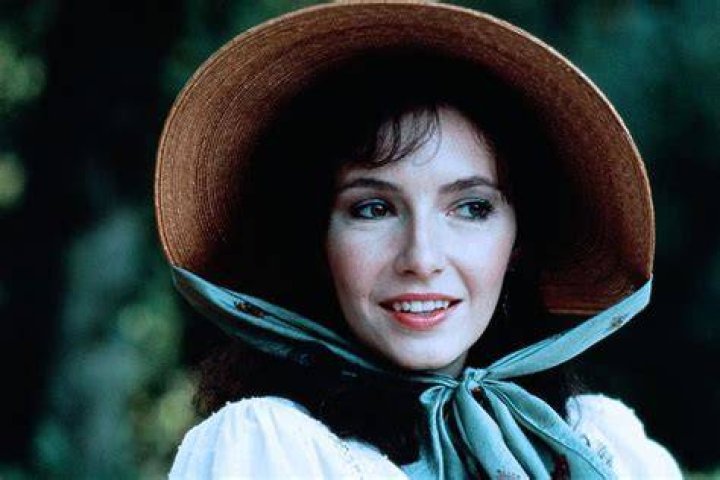 Mary Steenburgen Biography, Movies, TV Shows, & Facts Britannica