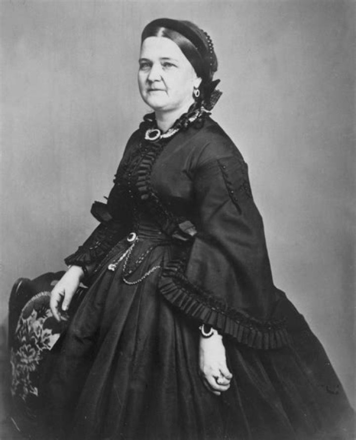 Mary Todd