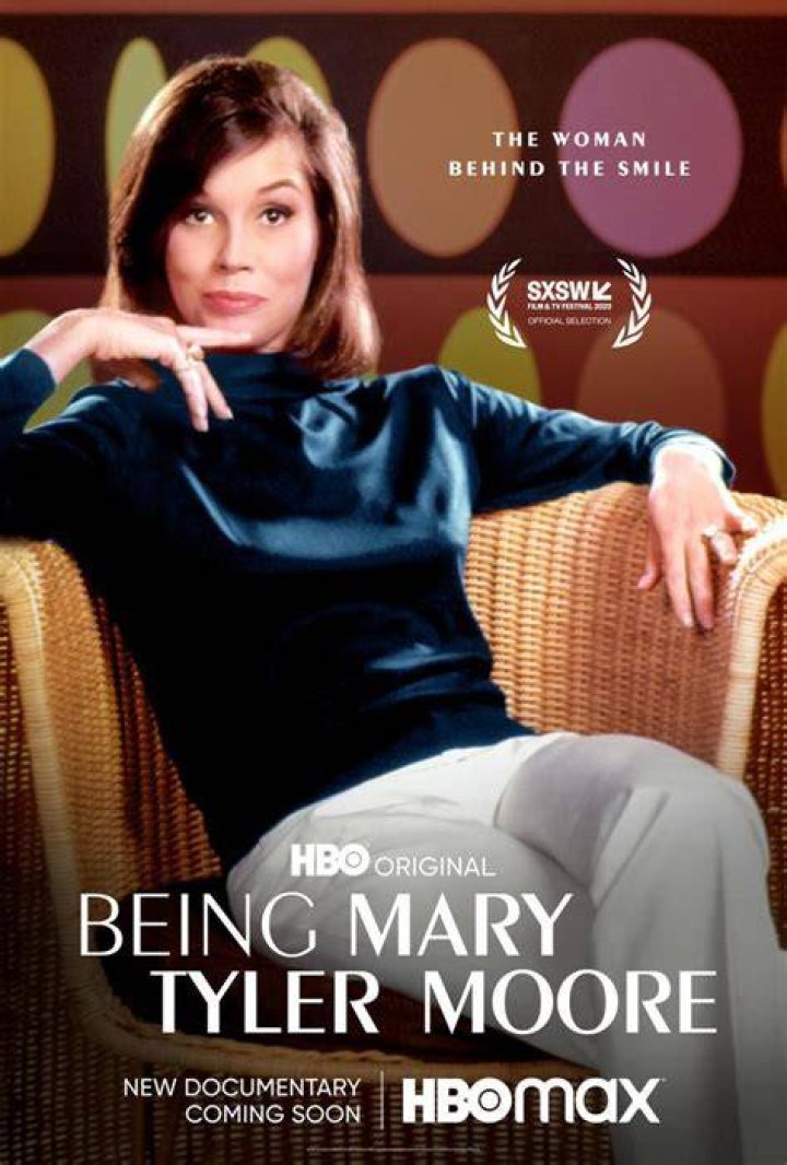 Mary Tyler Moore comment la mort de son fils's l'a impactée