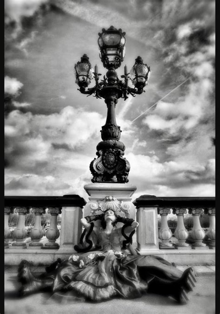 Maryam Eisler's Spectacular New Photography Exhibition Opens At Linley