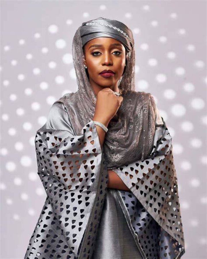 Maryam Hassan Net Worth 2024 Wiki Bio, Married, Dating, Family, Height