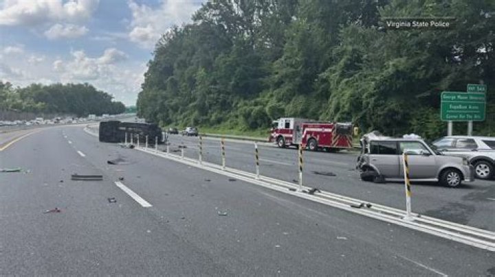 Maryland Philip Guilford Accident Linked To Death Cause