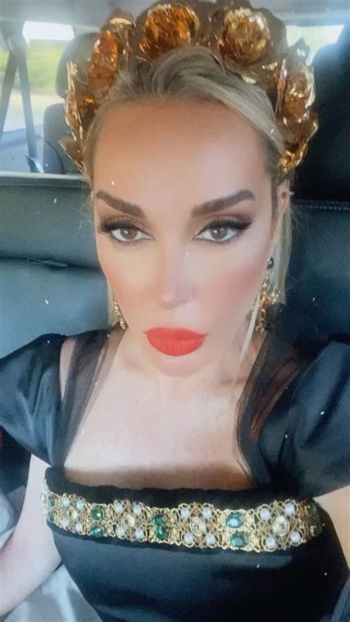 Marysol Patton Instagram