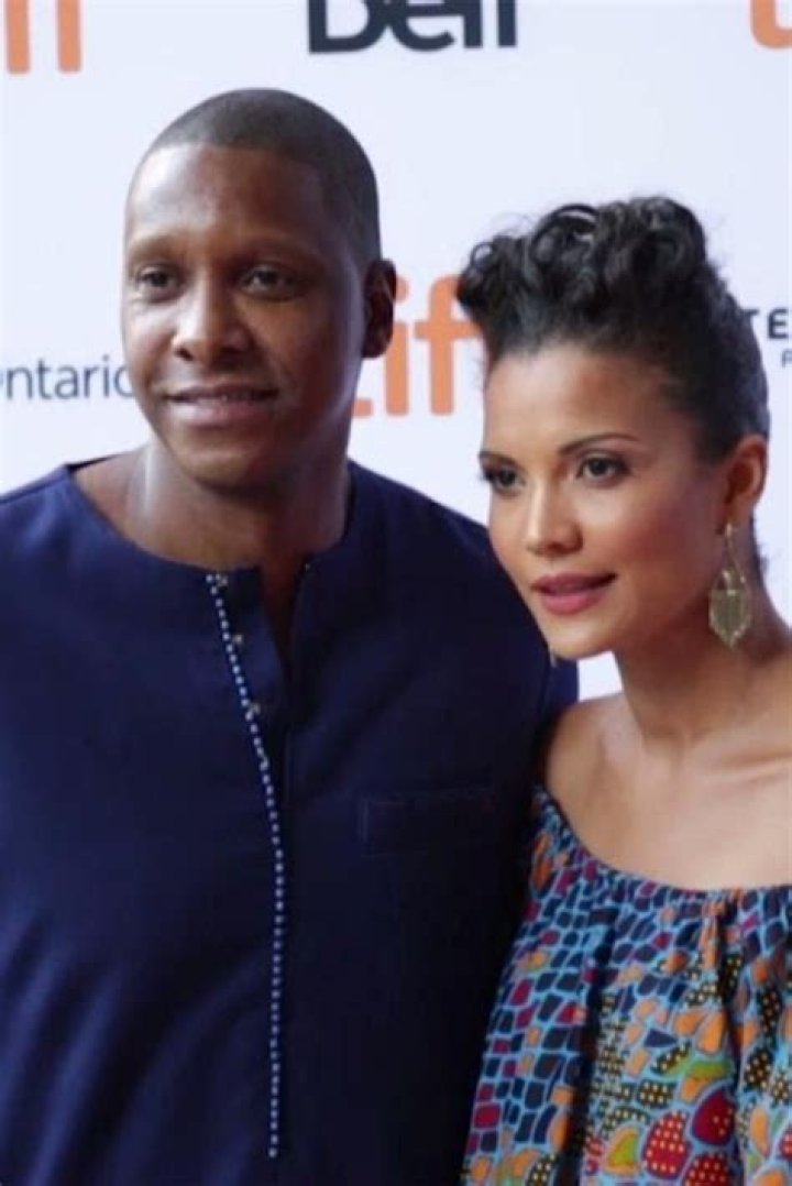 Masai Ujiri Bio, Personal Life, Profession, Wife, Net Worth