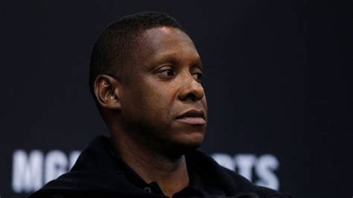 Masai Ujiri Keeps BLM Conversation Going as Free Agency Looms Complex CA
