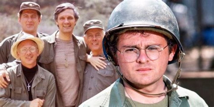 MASH The 1 Main Character Who Returned From The Movie