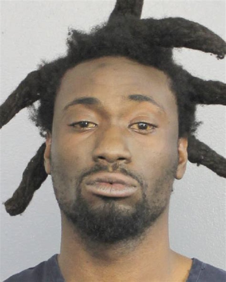 Masnik Sainmelus is the real name of John Wicks, the rapper behind