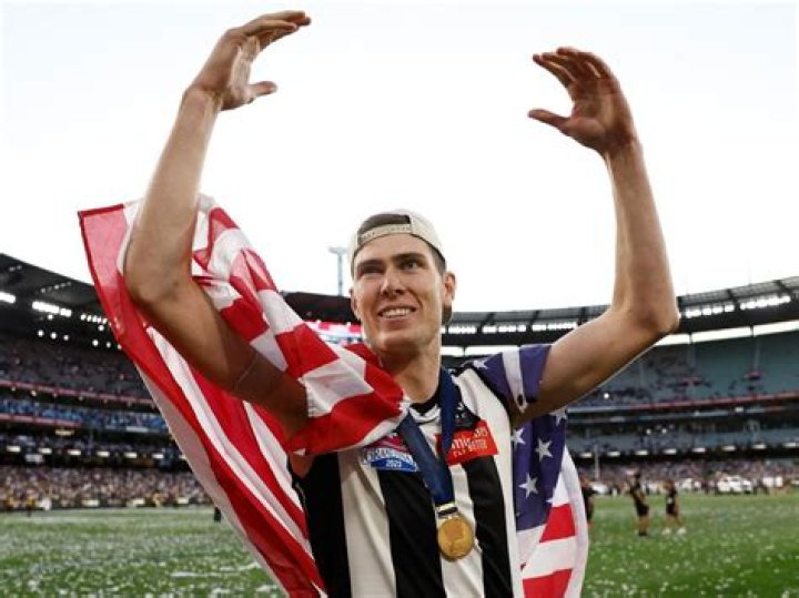 Mason Cox Alchetron, The Free Social Encyclopedia