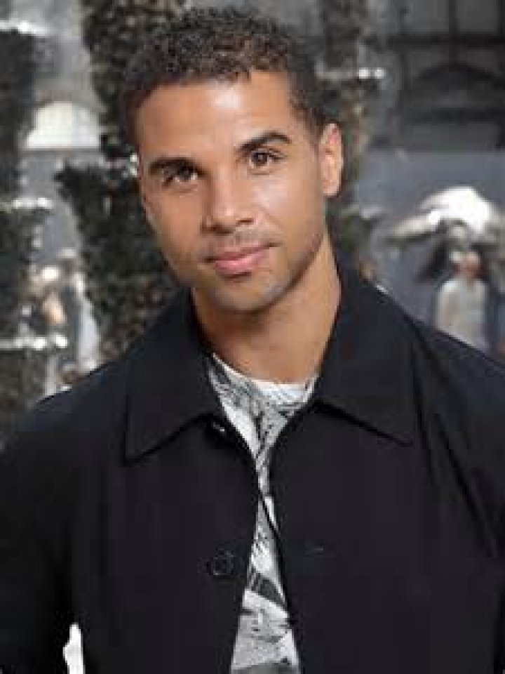 Mason Gooding