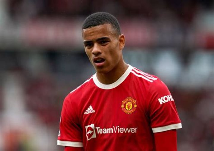 Mason Greenwood Manchester United forward admits to ‘poor judgement