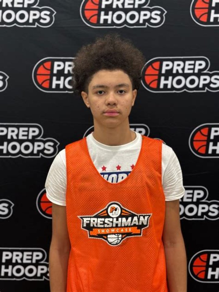 Mason Murphy, Ballard Prep Hoops