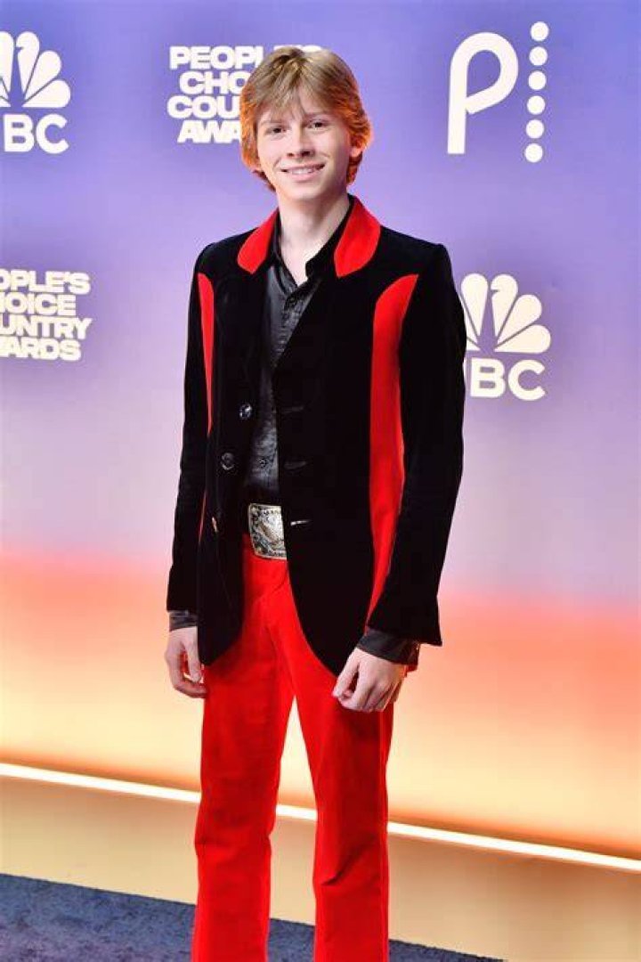 Mason Ramsey Bio & Wiki Net Worth, Age, Height & Weight