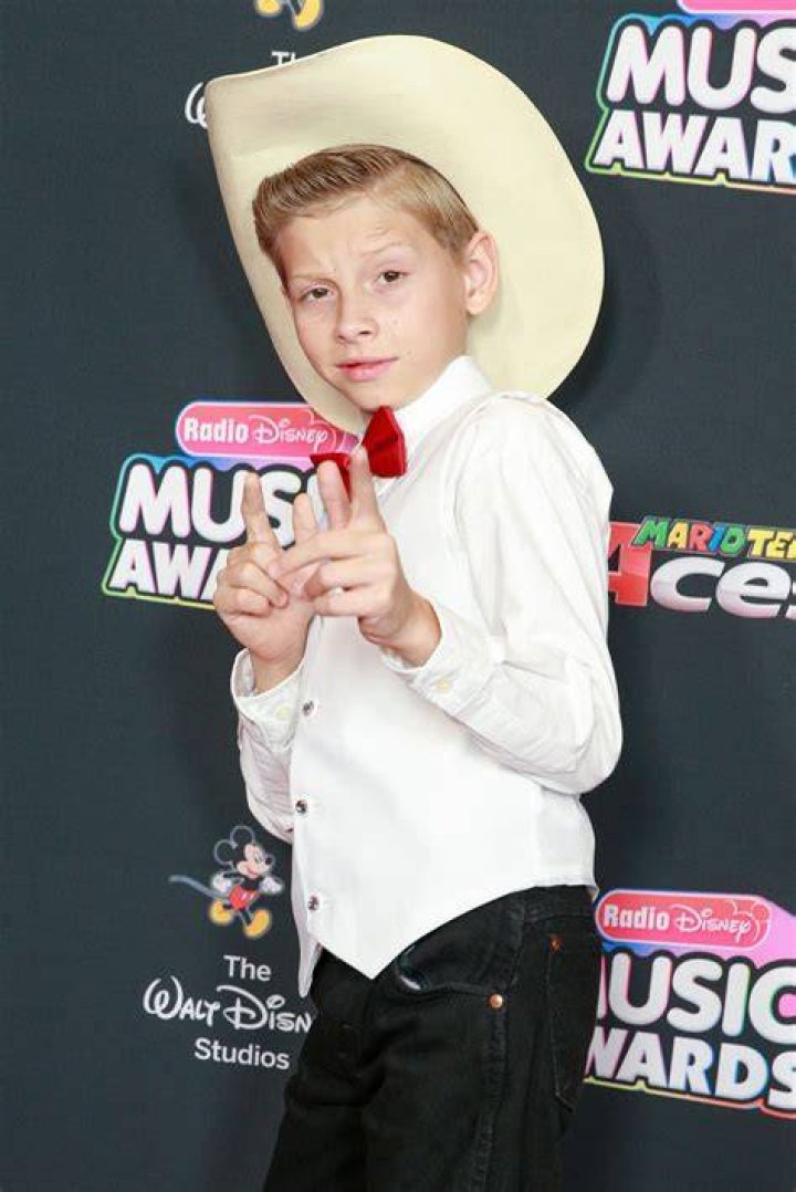 Mason Ramsey Net Worth (2021), Height, Age, Bio and Facts