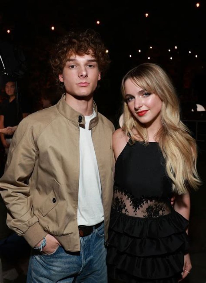 Mason Rudolph Girlfriend Who is Mason Rudololph's Girlfriend?