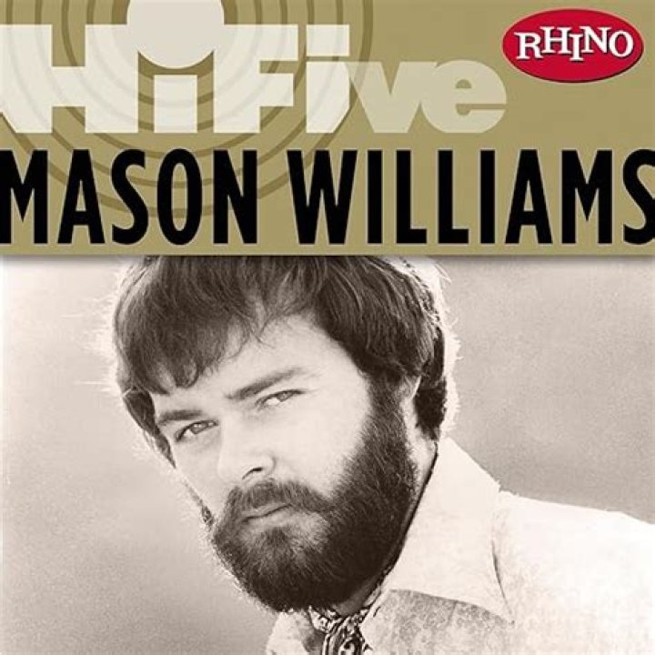 Mason Williams on Amazon Music