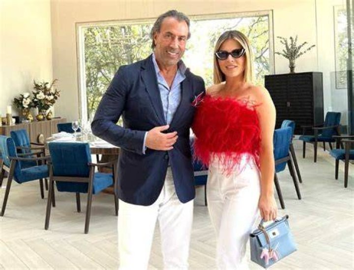 Masoud Shojaee bio wife, net worth, children, and background Tuko.co.ke