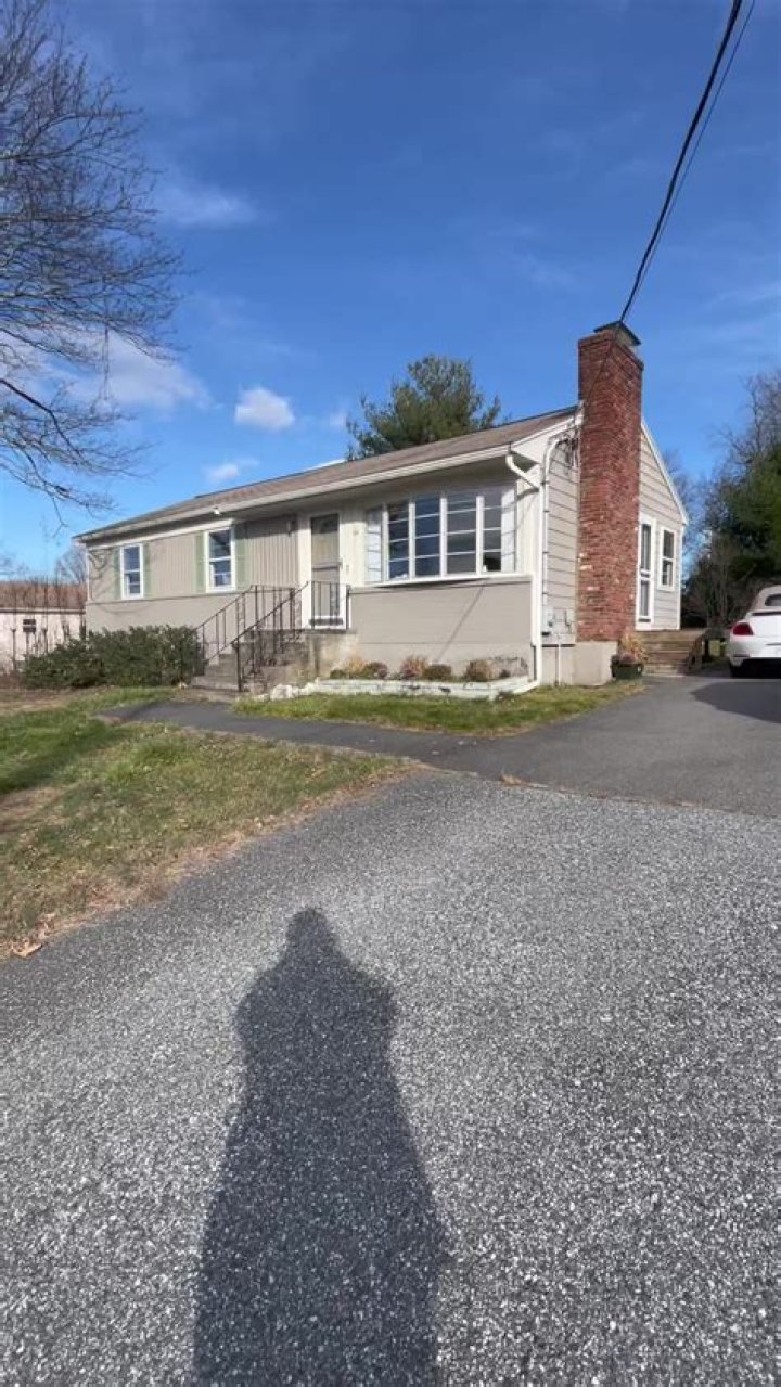 Massachusetts homes are invading HGTV right now The Boston Globe