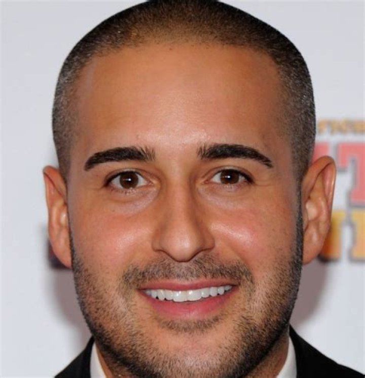 Massachusetts native Jon Anik new voice of UFC Boston Herald