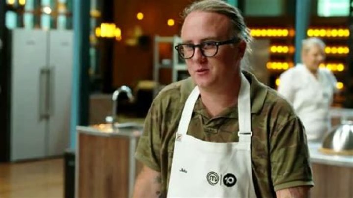 MasterChef judge Jock Zonfrillo dies suddenly