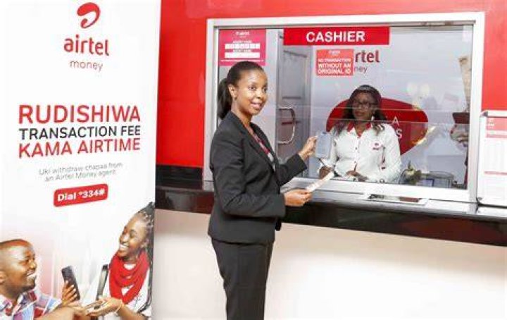 Mastering Airtel Money Uganda Charges