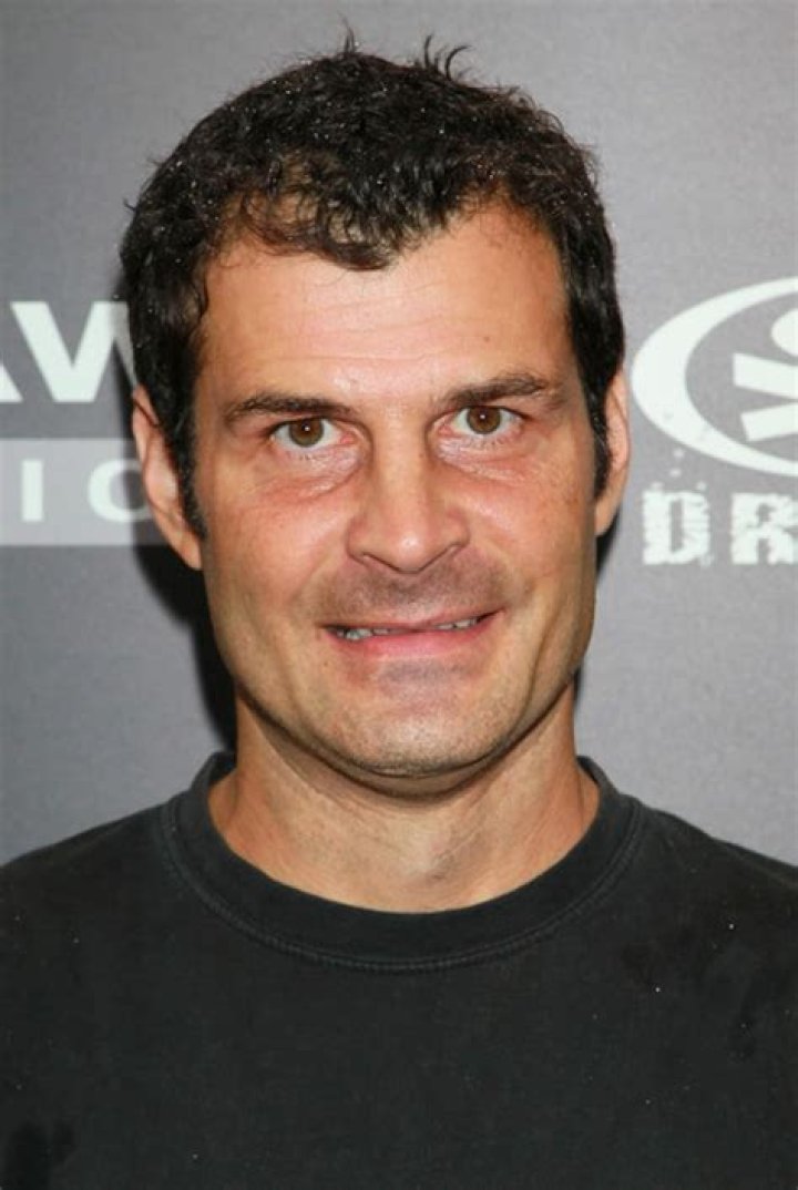 Mat Hoffman IMDb
