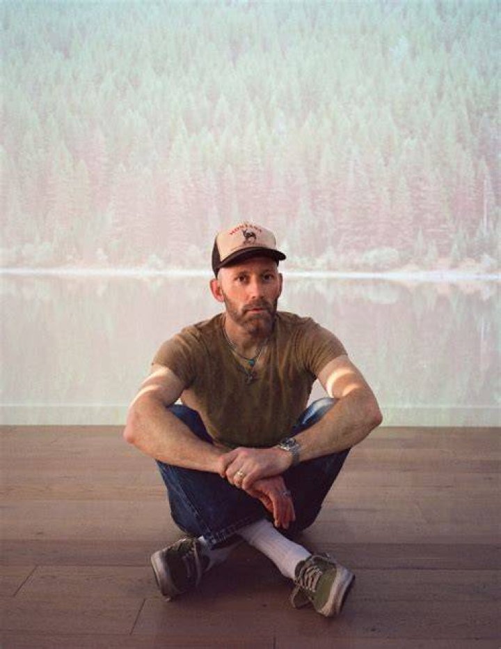 Mat Kearney stretches The Columbian