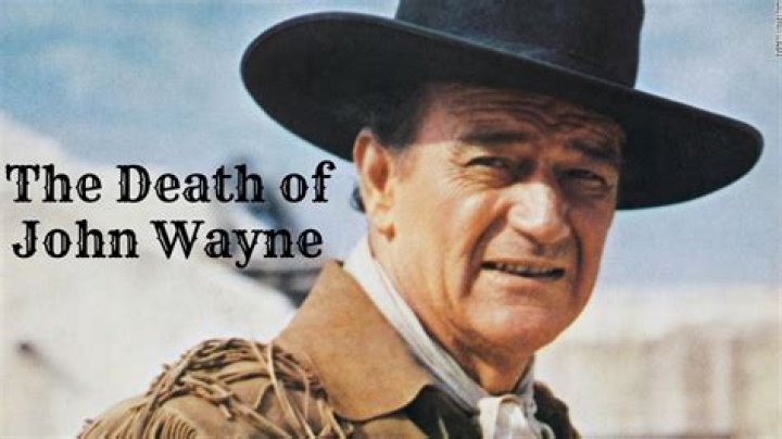 Mat Wayne Cause of Death and Obituary