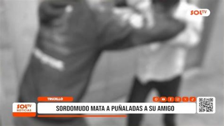 Mata a su amigo tras ver que abusaba de su hija y lo grababa