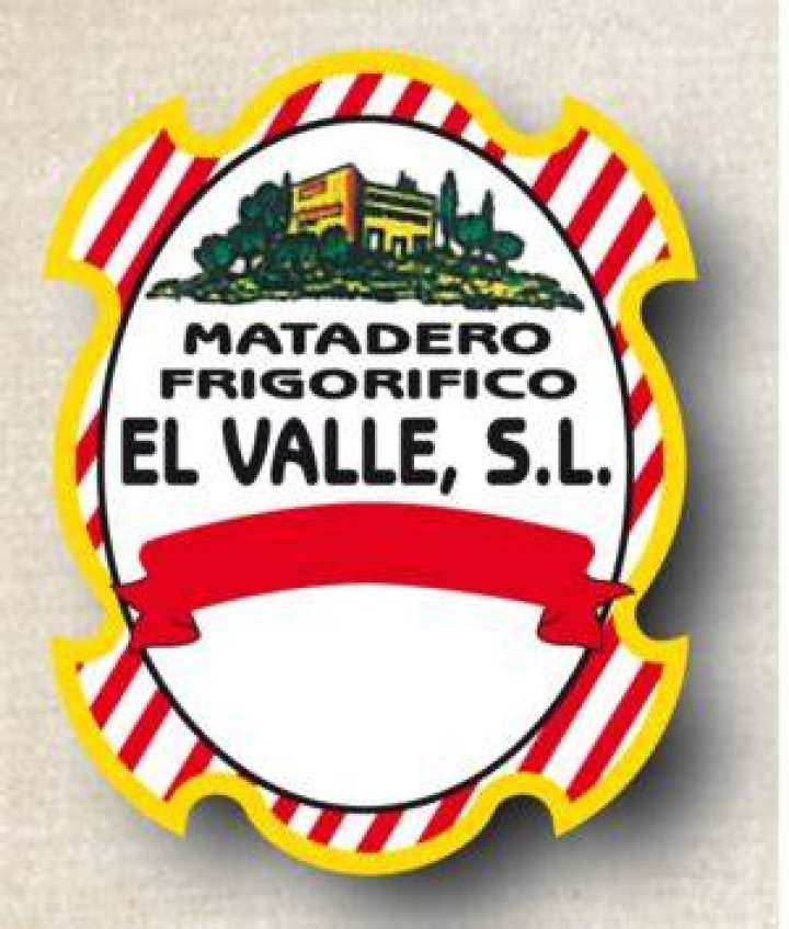 Matadero frigorifico el valle SL Carniceria El Valle