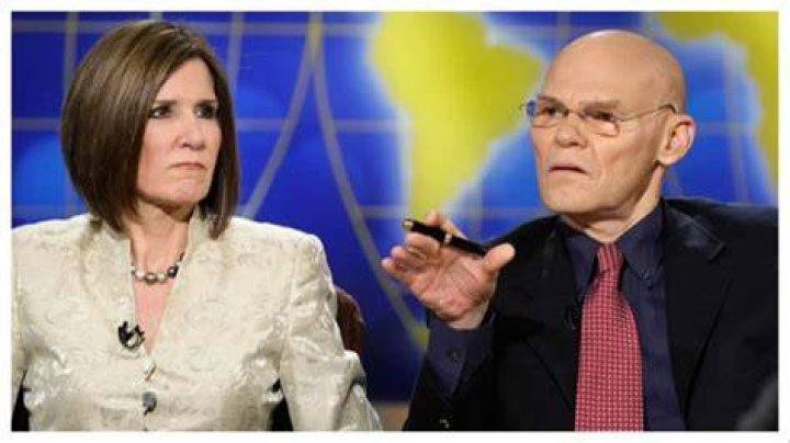 Matalin & Carville To Speak At BILA Conference Bernews