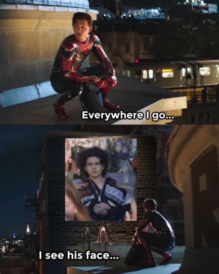 Matan Even Know Your Meme