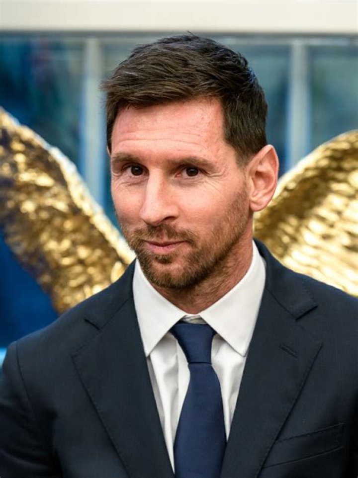 Mateo Messi Wiki 2021 Net Worth, Height, Weight, Family & Full