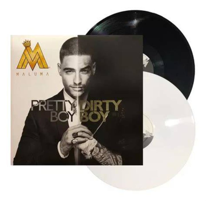 matermo pretty boy dirty boy on Twitter "RT Lavozgalactica La