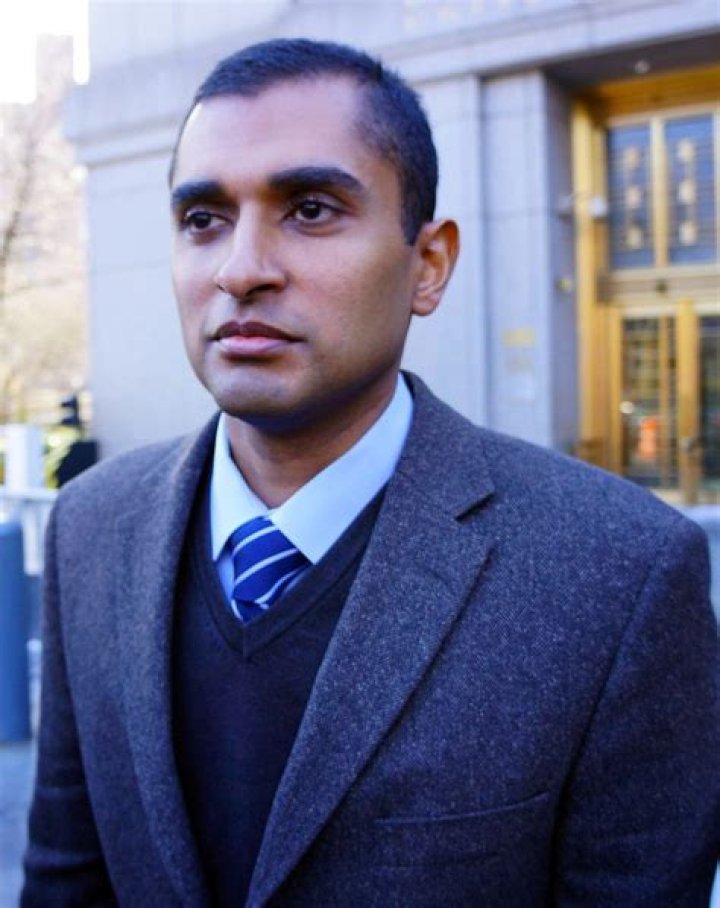 Mathew Martoma Alchetron, The Free Social Encyclopedia