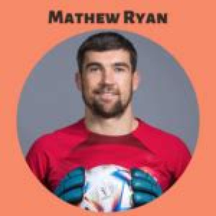 Mathew Ryan Biography, Wiki, Height, Age, Net Worth, and More