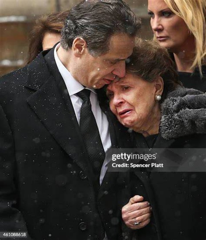 Matilda Cuomo