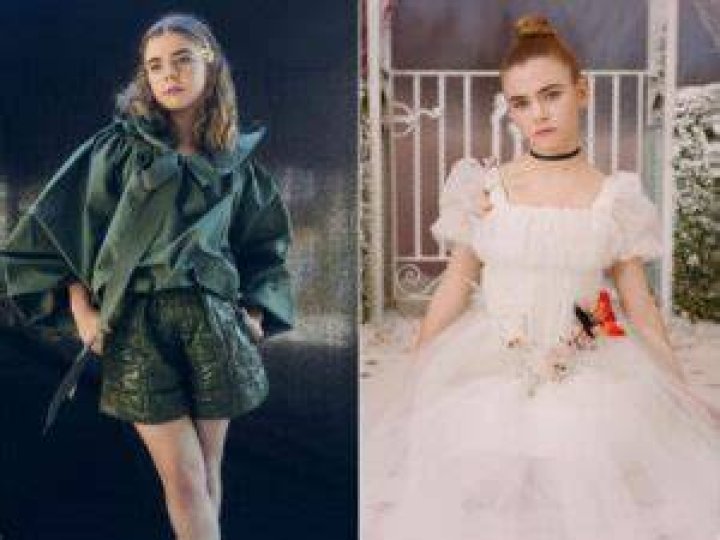 Matilda Lawler Parents, Siblings, Age, Wiki, Bio, Net Worth, Ethnicity, Height & More 1 Matilda Lawler parents