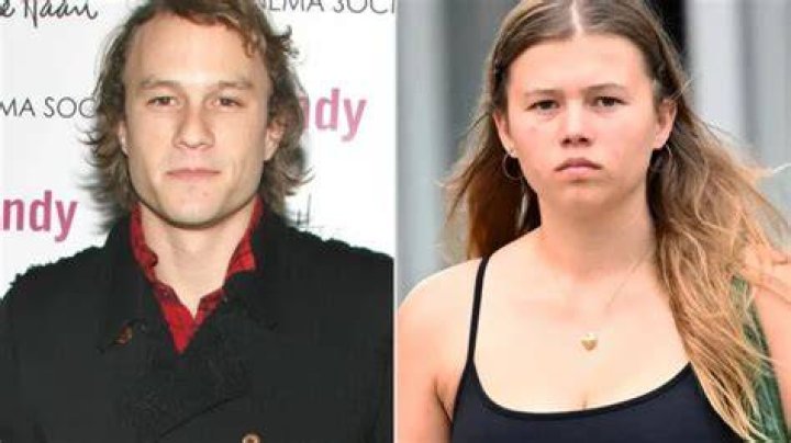 Matilda Ledger Bio, Age, Net Worth, Height, Single, Facts