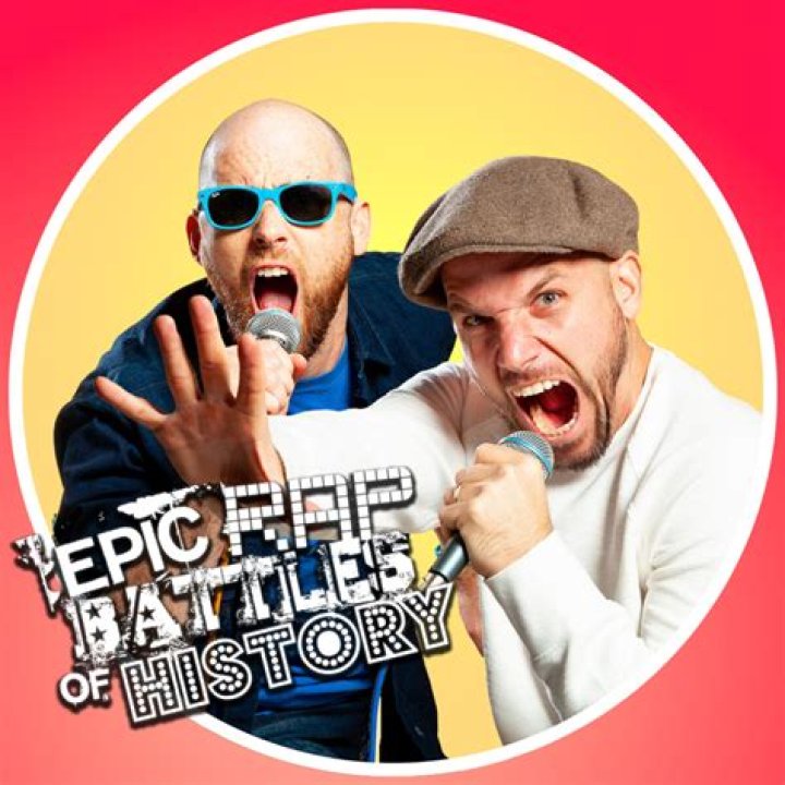 Matt Berry Epic Rap Battles of History Wiki FANDOM powered by Wikia