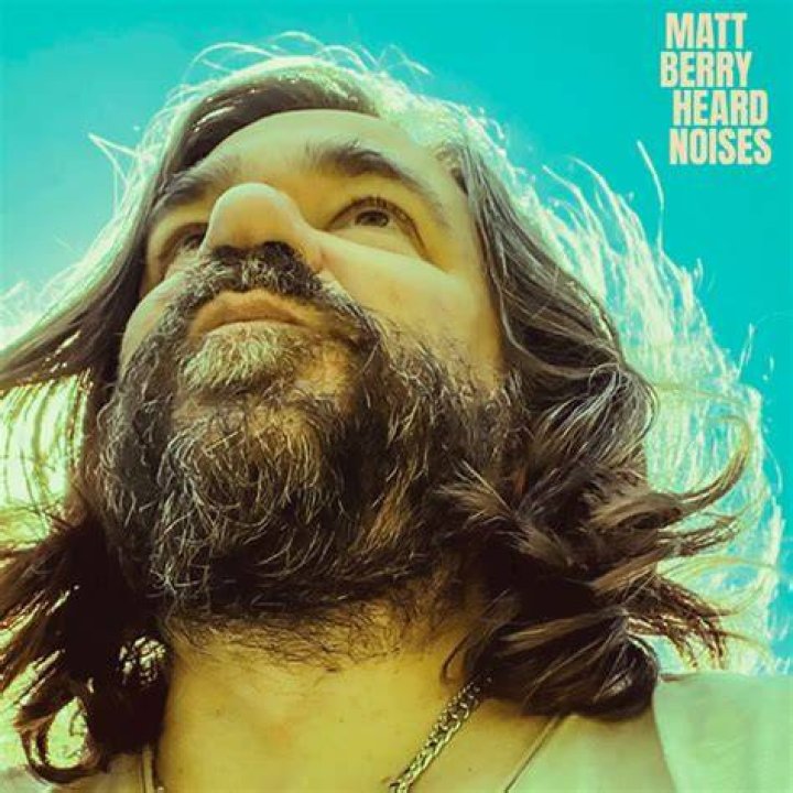 Matt Berry To Release "The Small Hours" On Sept. 16, Talks Music