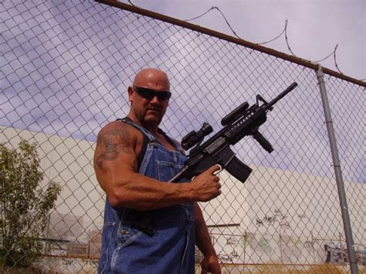 Matt Burch From 'Operation Repo' Gives A Quick HeadBlade Shoutout YouTube