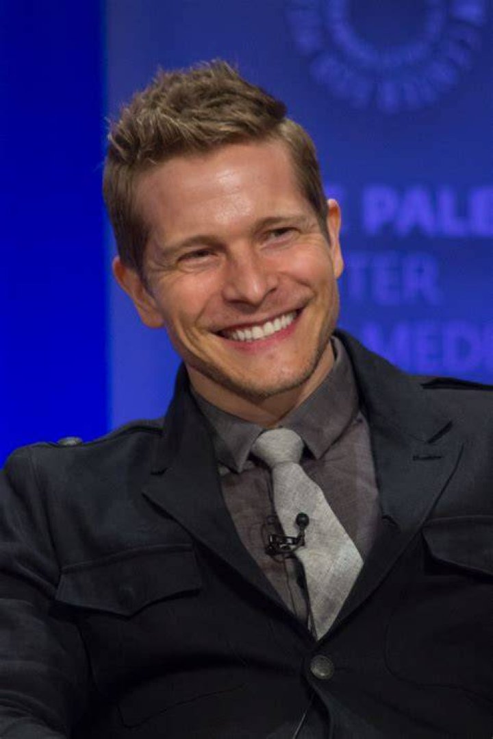Matt Czuchry's Love Life: Uncovering The Truth And Secrets