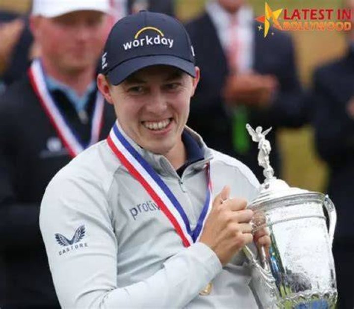 Matt Fitzpatrick Parents, Nationality, Wiki, Age, Girlfriend, Height