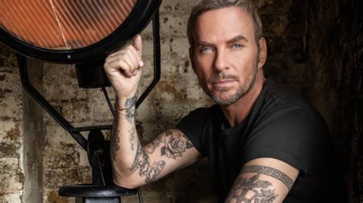 Matt Goss' Net Worth How Much Does The Singer Make? OtakuKart