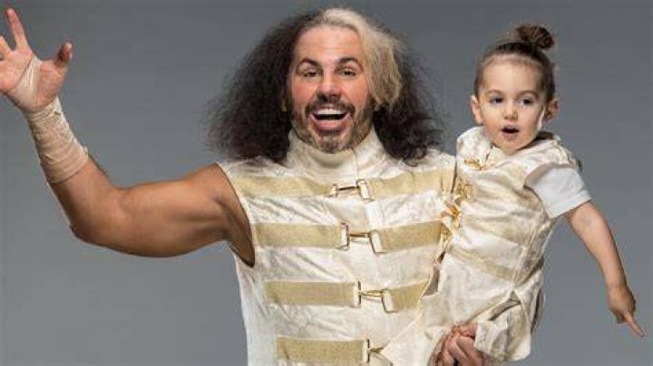 Matt Hardy & His Family Baby blessing, Hardy, Home birth